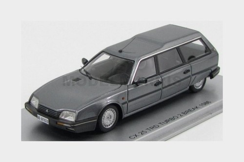 Kess model ke43011020 - kess-model, citroËn