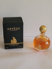 Miniature Parfum LANVIN ARPEGE