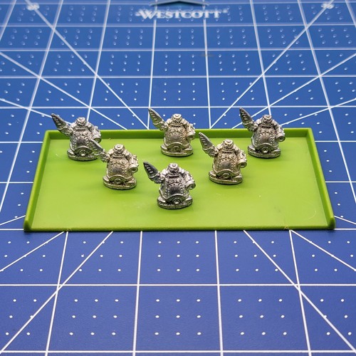 Epic 40k ork war machines - ork,