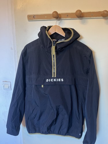 Dickies veste coupe vent homme - dickies, coupe-vent
