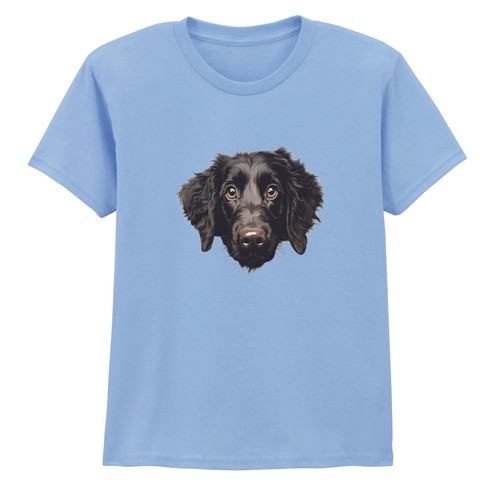 Shirt graphique réaliste - t-shirt,