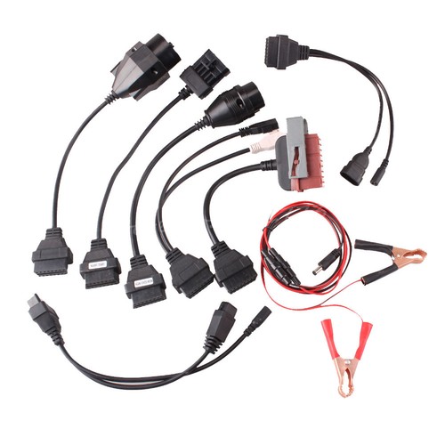 Câble obd1 sur obd2 - sur, 16