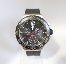 Chronographe Tag Heuer Formule 1 complet excellent état