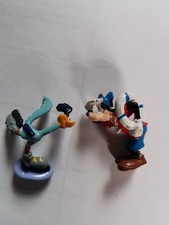 Lot mini figurines - de,