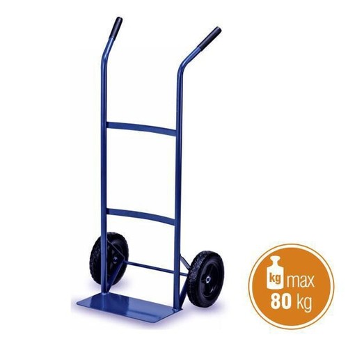 Chariot porte paquet tout - porte-paquet,