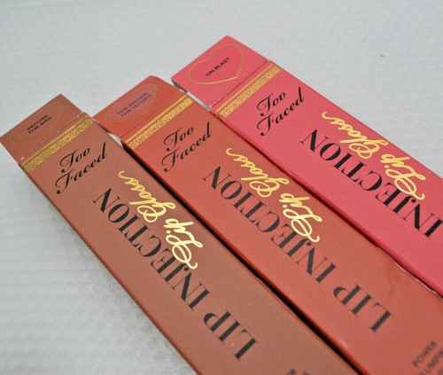 Too faced lip - lip,