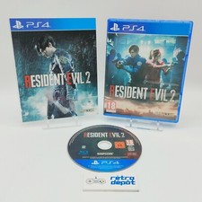 Resident Evil 2 Lenticulaire /