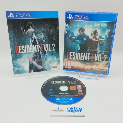 Resident evil lenticulaire - lenticulaire, /