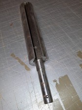 Arbre de raboteuse dégauchisseuse combiné Robland K26 - NEUF