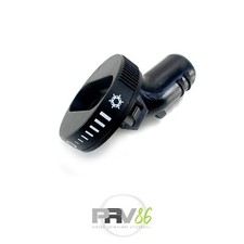 ✅✅  Bouton Boite à gants SKODA Octavia 3 ( 5E ) COMBI 2.0Tdi 184 RS / 5E0816355