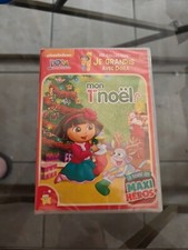 Dora L'Exploratrice : Mon 1er
