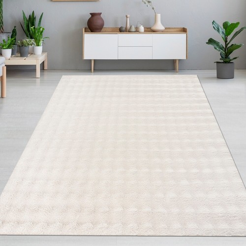 Tapis salon résistant - salon,