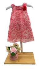 Grain de blé robe voile  sans