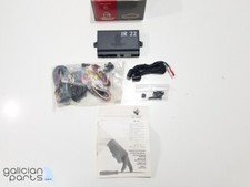 IR22 Alarme Gamma Car Transmetteur Signal Fiat/ Lancia/ Alfa /Citroen/Peugeot