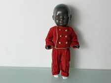 Poupée de collection Schildkröt 32 cm. Voir photos