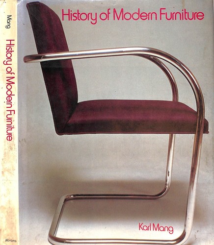 History modern furniture - modern, furniture"