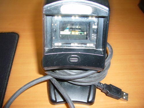 Datalogic magellan 1100i - datalogic,
