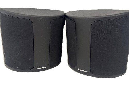 Paradigm monitor surround v7 - monitor, 1