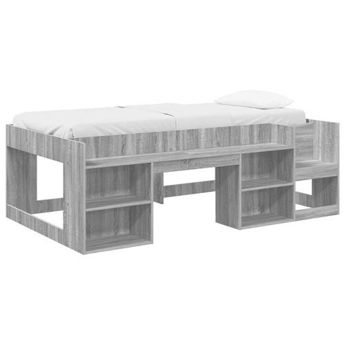 Cadre lit pour enfants avec - lit,