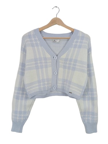 Hollister cardigan dames - hollister,