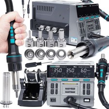 Sugon 8650 Station de soudure