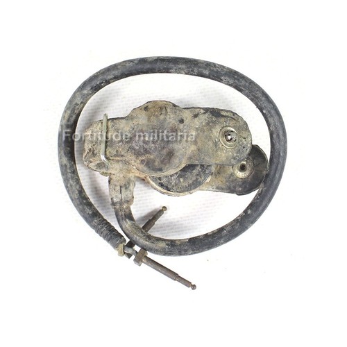 Laryngophone t30 army air - us,