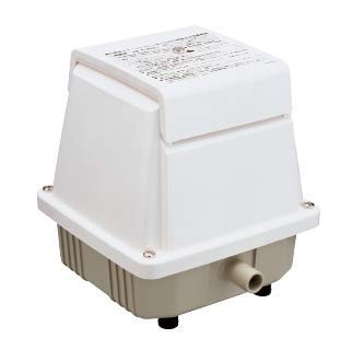 Souffleur pompe air fosse - pompe,