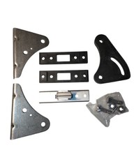 FAAC - FIX402 | Kit de