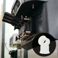 2 Pcs Sorbetière Turbine À