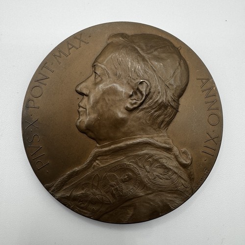Rare médaille ancienne - rare,