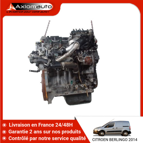 Moteur citroen - moteur,