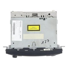 Autoradio d'origine MERCEDES