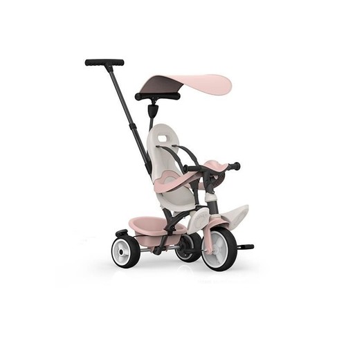 Smoby baby balade tricycle - balade,