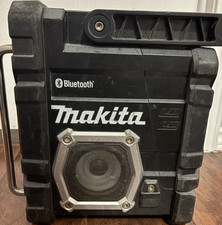 Makita bluetooth job site - makita,