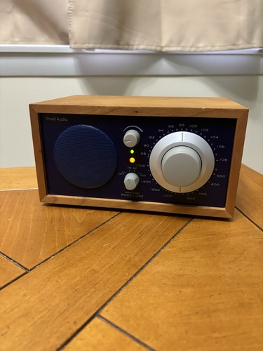 Tivoli audio model - audio,
