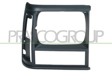 PRASCO Cadre projecteur principal JE0102133 droit pour JEEP CHEROKEE (XJ)