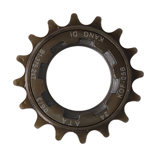Roue libre 16t polyvalente - roue,
