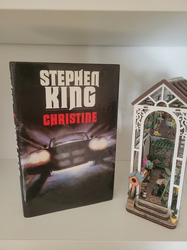 Roman christine stephen - roman,