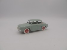 CIJ - Renault Dauphine - Réédition CIJ Voiture Miniature 1/43