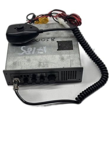 Xm3003e poste radio - xm3003e, cb