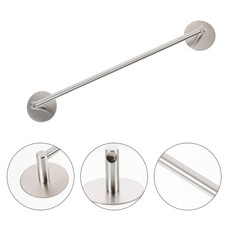  Barre Porte Serviette Salle De Bain Accessoire Support Porte-serviettes