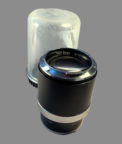 4817055 contarex zeiss - n°,