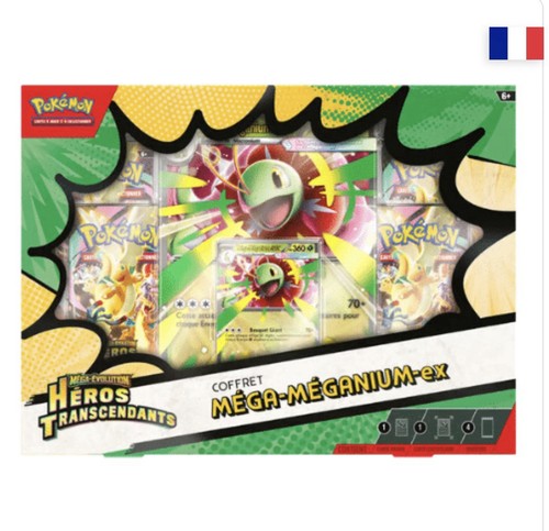 Pokémon coffret boosters - pokémon, 4