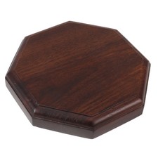 Supports À Plantes En Bois