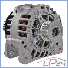 ALTERNATEUR 125A POUR RENAULT