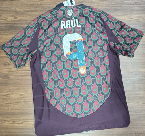 Chemise mexico authentic - mexico,