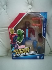 PETER QUILL - MARVEL SUPER