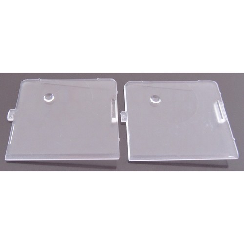 Plaque canette pcs pour - plaque,