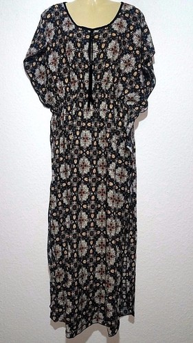 Robe maxi plage - de,