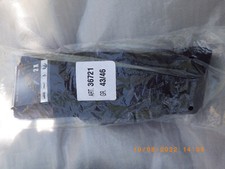 LOT DE 2 PAIRES de CHAUSSETTES DE CONTENTION POUR HOMMES NEUVES TAILLE 43-46.